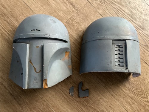 Star wars propmasters raw - star, rs