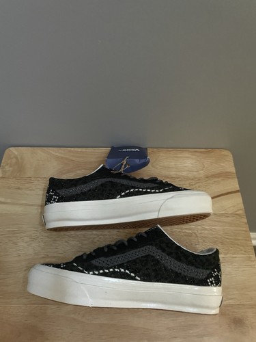 Vans old skool el - lx,