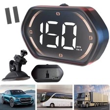 UK Digital GPS Universal