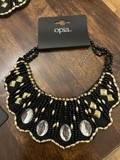 Egyptian Style Necklace