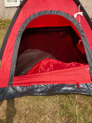 Birth tent - 2,