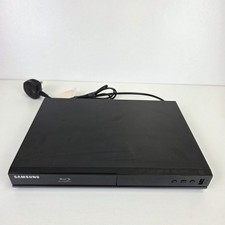 Samsung BD-J4500R Blu-ray DVD