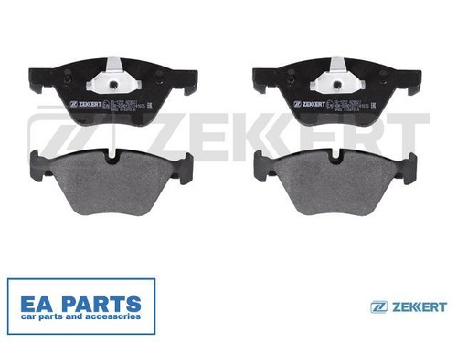 Brake pad set - set,,