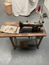 Singer 331K5 Walking Foot sewing machine