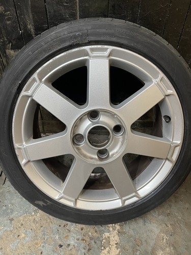 Genuine ford fiesta mk6 mk7 - genuine, /