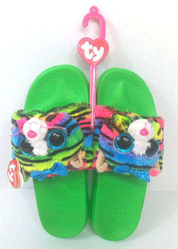 Fashion tigerly sliders uk - ty,