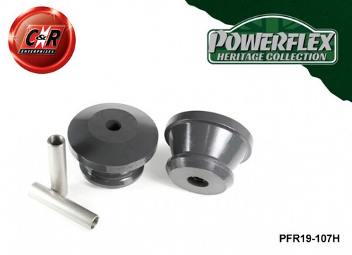 Powerflex heritage beam - heritage, rr