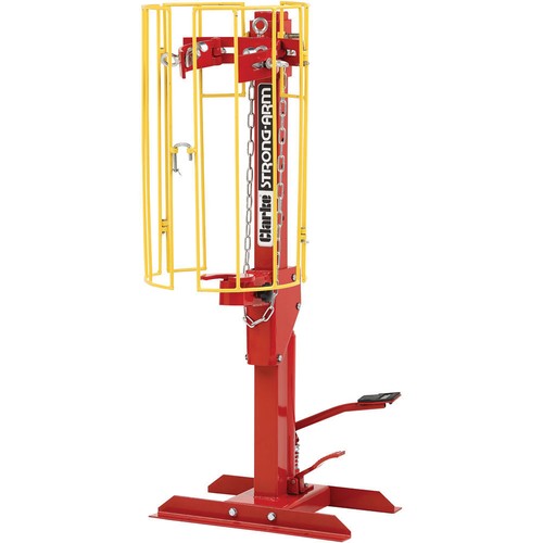 Clarke strut compressor ton - compressor, 1