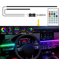 Symphony Full RGB LED Car