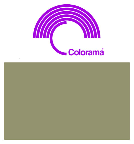 Colorama leaf background paper - leaf,