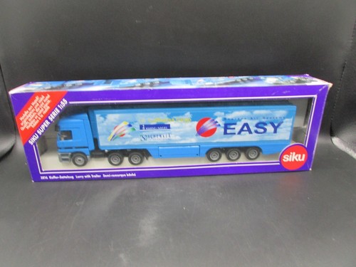 Nos siku 3816 lorry - lorry, with