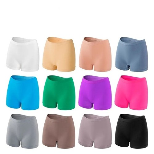 Boxer shorts women plain - boxer,