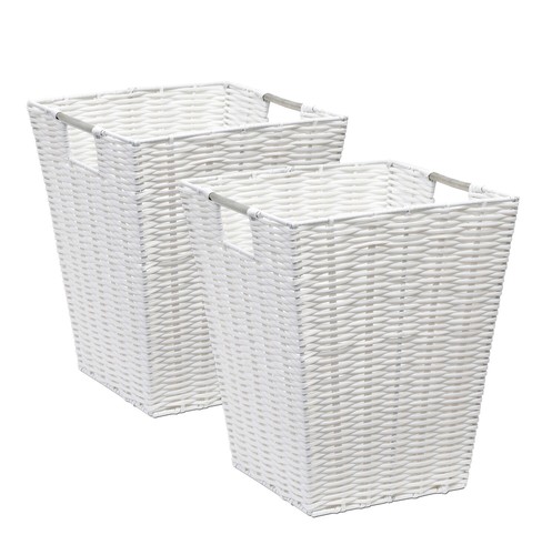 Pack waste paper bin - 2,