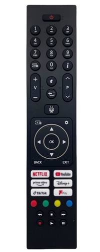 Original techwood 50ao11uhd - techwood,