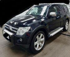 MITSUBISHI SHOGUN MK4 3.2 DID