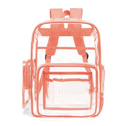 Clear backpack heavy - backpack,