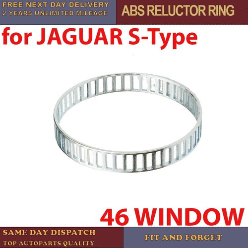 For jaguar type - jaguar, (1999-2007)