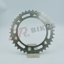 KTM 660 SMC Supermoto 05-06 AFAM Steel Rear Sprocket 71304-38