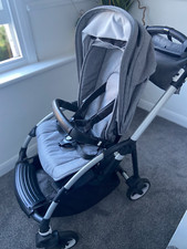 Bugaboo Bee 6 + WITH ORIGINAL