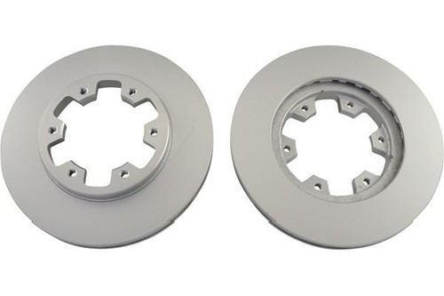Brake disc for - 2x,