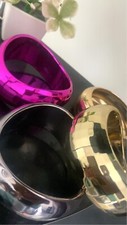 bangles set of 4 (2x gold, 1