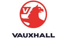 Genuine Vauxhall Accelerat