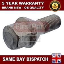 Fits Peugeot FirstPart Wheel