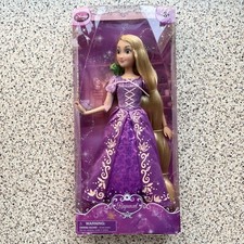 Disney Store Rapunzel Classic
