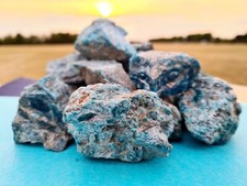 Apatite Healing Stone Raw