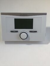 Vaillant VRT350 Programmable Room Thermostat - White (0020124475)