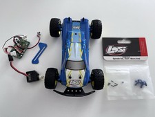 Losi micro truggy exotek - truggy,
