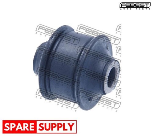 Bush shock absorber for - absorber,