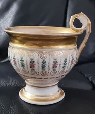 ANTIQUE.19TH CENTURY HAND