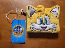 Sonic the Hedgehog Loungefly
