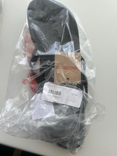 Havaianas size 40 black - size,