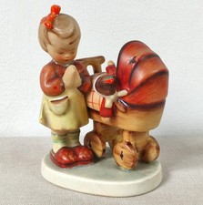 Vintage Hummel Goebel figurine