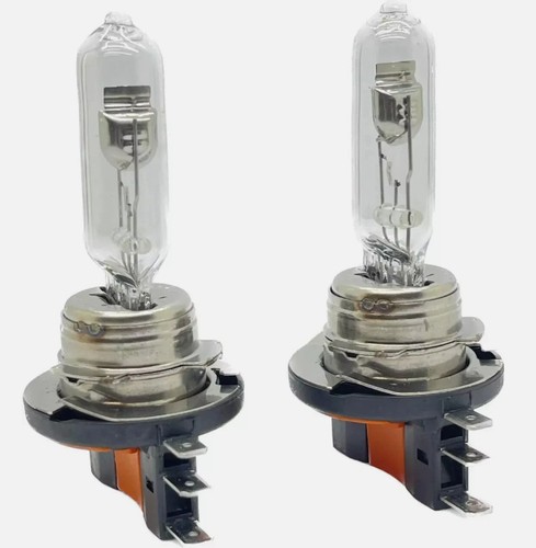 2pcs h15 headlight bulb - 2pcs,