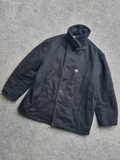 Schott Nyc Mens U.S 740N Black