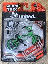 Original Flick Trix Finger