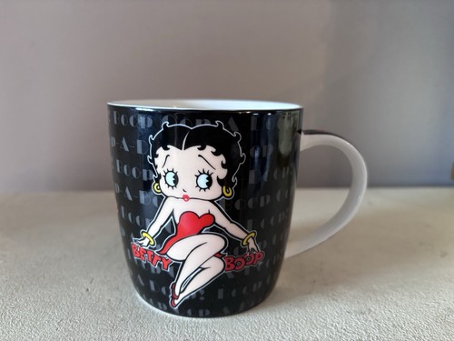Betty boop euromic 2010 - boop,