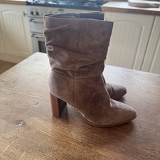 Next Taupe Brown Forever