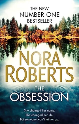 The obsession nora - the,