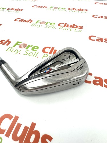 Callaway iron - callaway,
