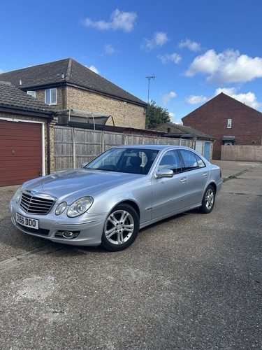 Mercedes benz e220 cdi - mercedes,