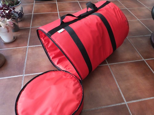 Large geoptik telescope - geoptik,