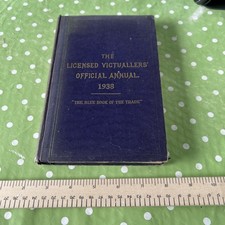 The Licensed Victuallers'