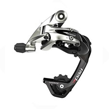 Sram rear derailleur - rear, red