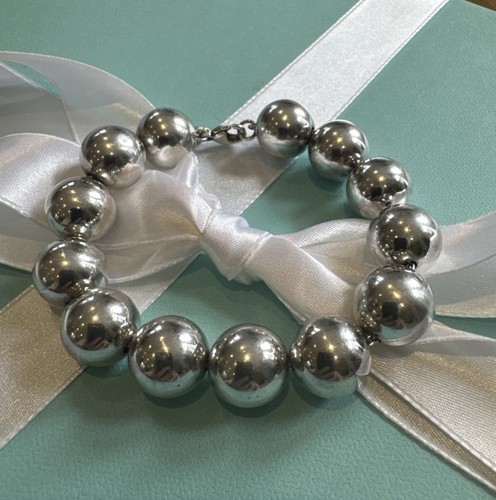 Tiffany jumbo silver - co.,