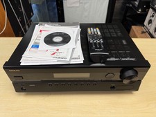Onkyo TX-SR308 AV Amplifier