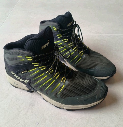 Inov8 roclite 345 gtx - roclite,